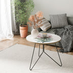 ROYAL PROTEA Couchtisch Ø 69 cm