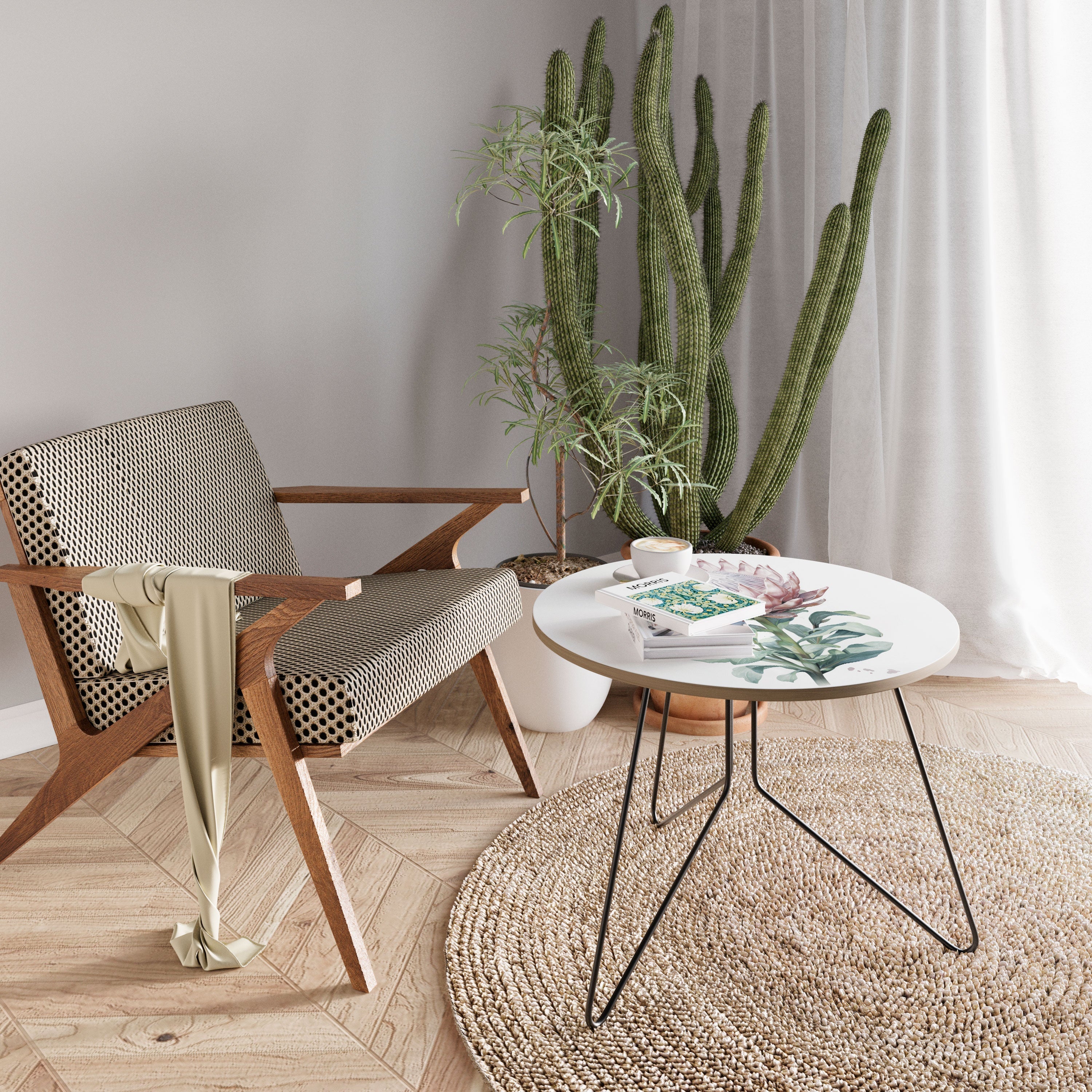 ROYAL PROTEA Coffee Table 69