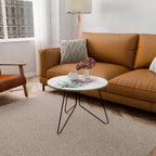 ROYAL PROTEA Couchtisch Ø 69 cm