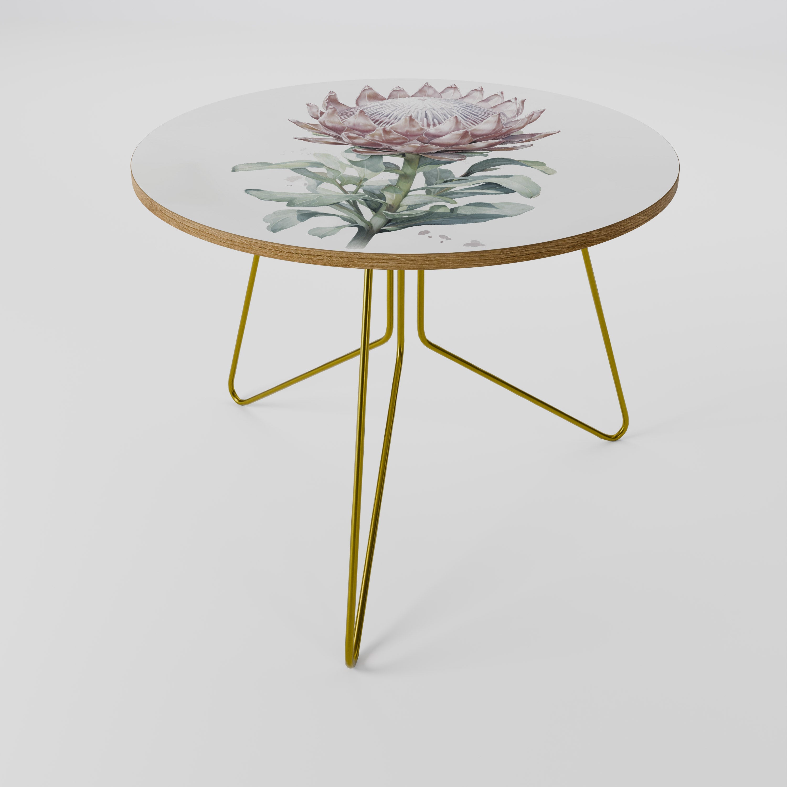 ROYAL PROTEA Coffee Table 69