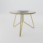 ROYAL PROTEA Couchtisch Ø 69 cm