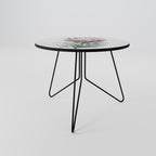 ROYAL PROTEA Couchtisch Ø 69 cm