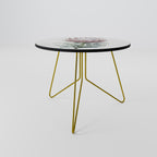 ROYAL PROTEA Couchtisch Ø 69 cm