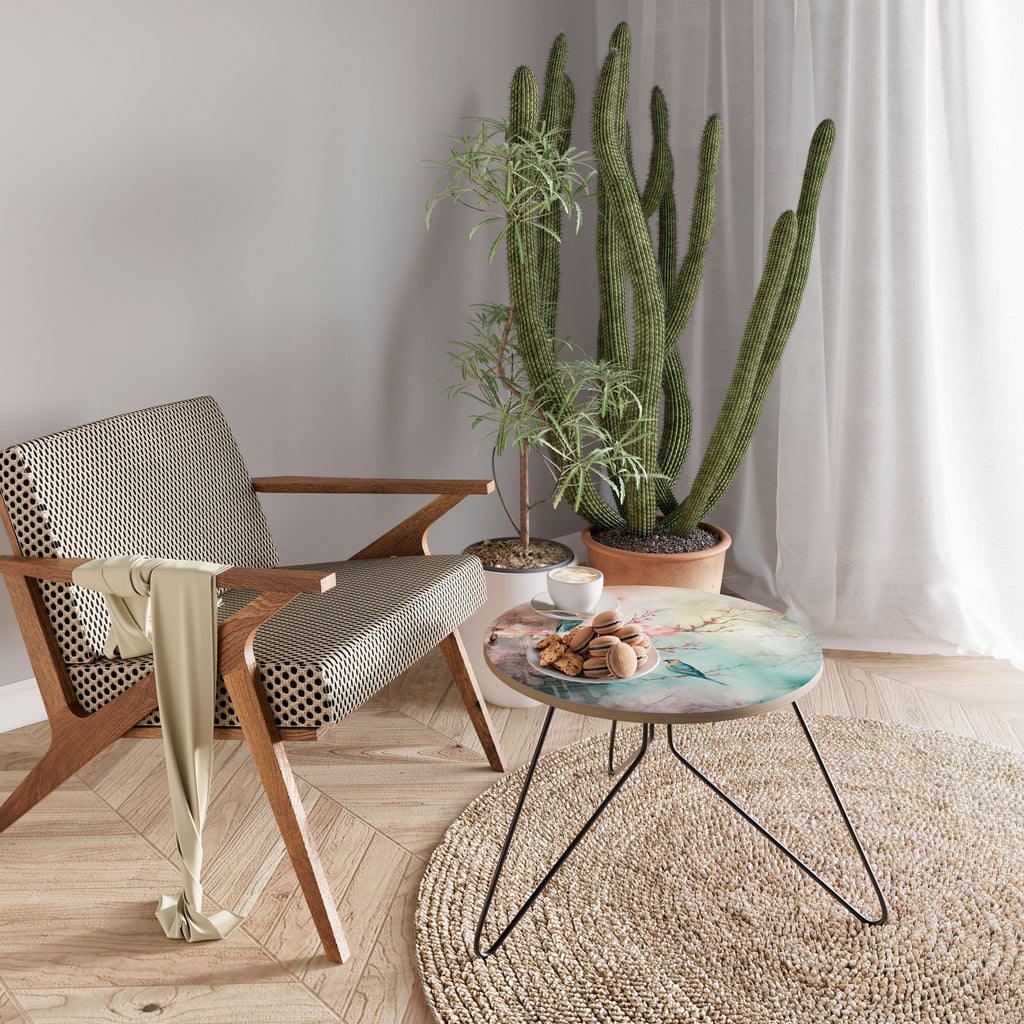 CHERRY BIRDSONG Couchtisch 60