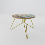 CHERRY BIRDSONG Couchtisch Ø 60 cm