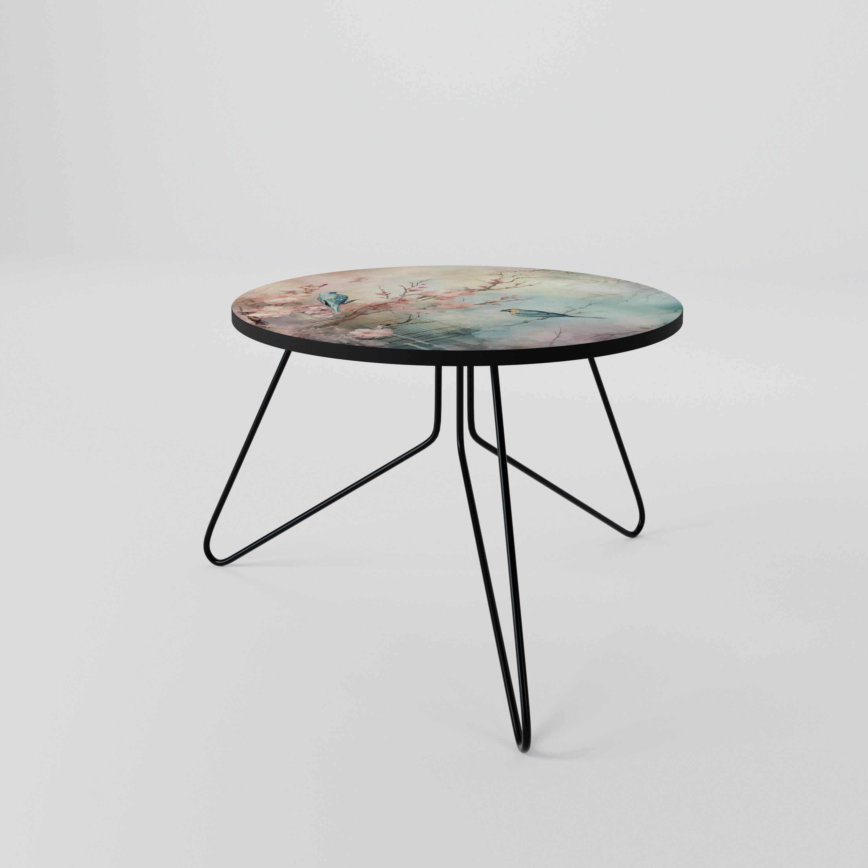 CHERRY BIRDSONG Couchtisch 60