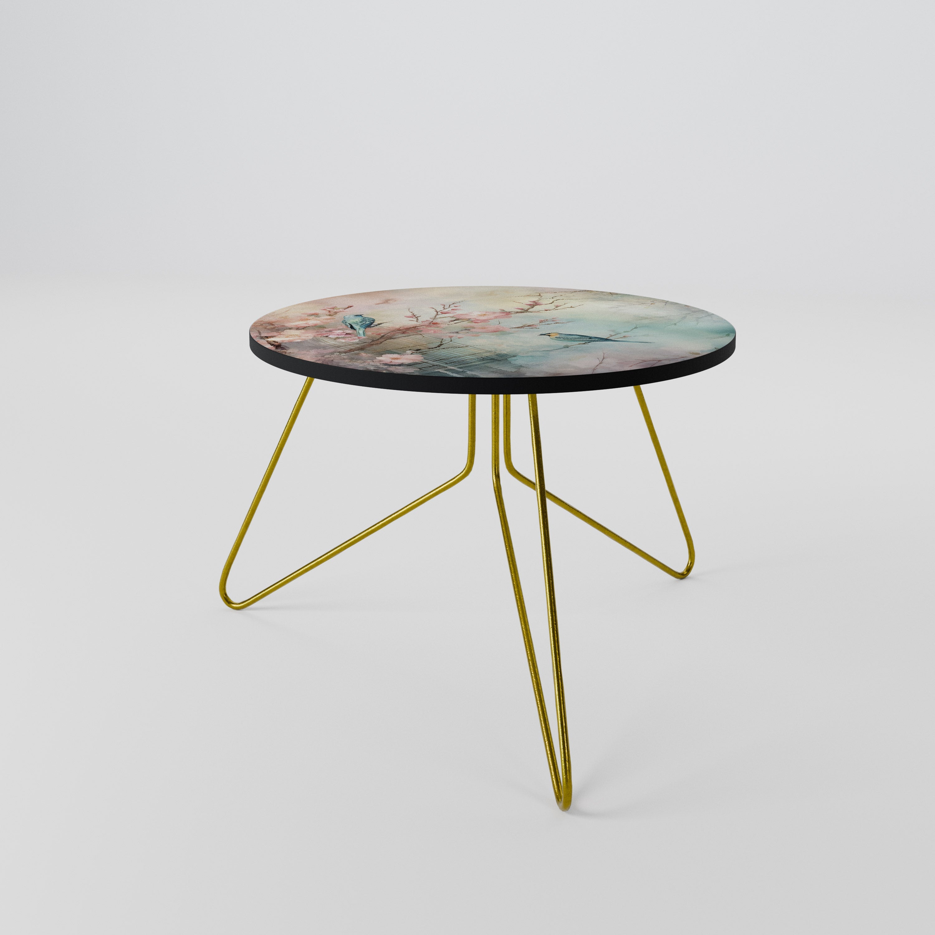 CHERRY BIRDSONG Couchtisch 60
