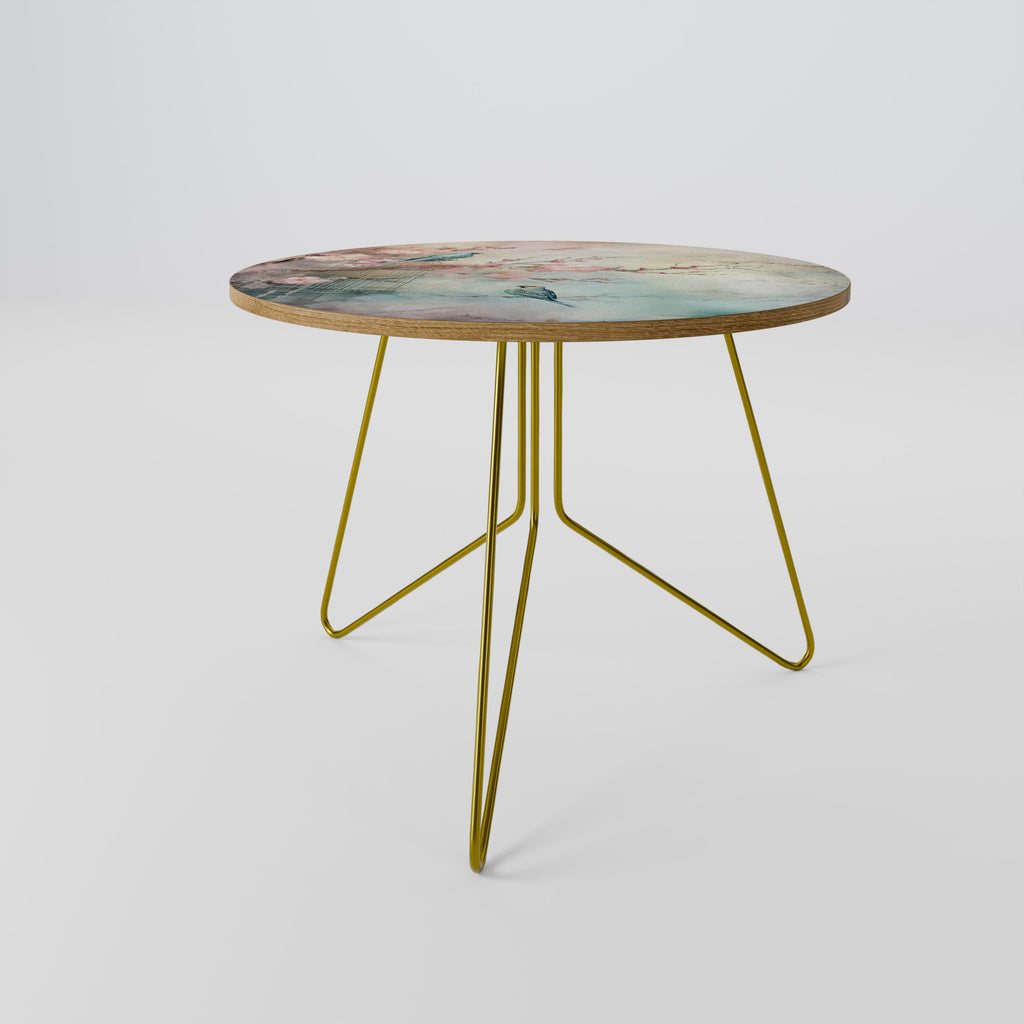 CHERRY BIRDSONG Coffee Table 69