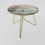 CHERRY BIRDSONG Couchtisch