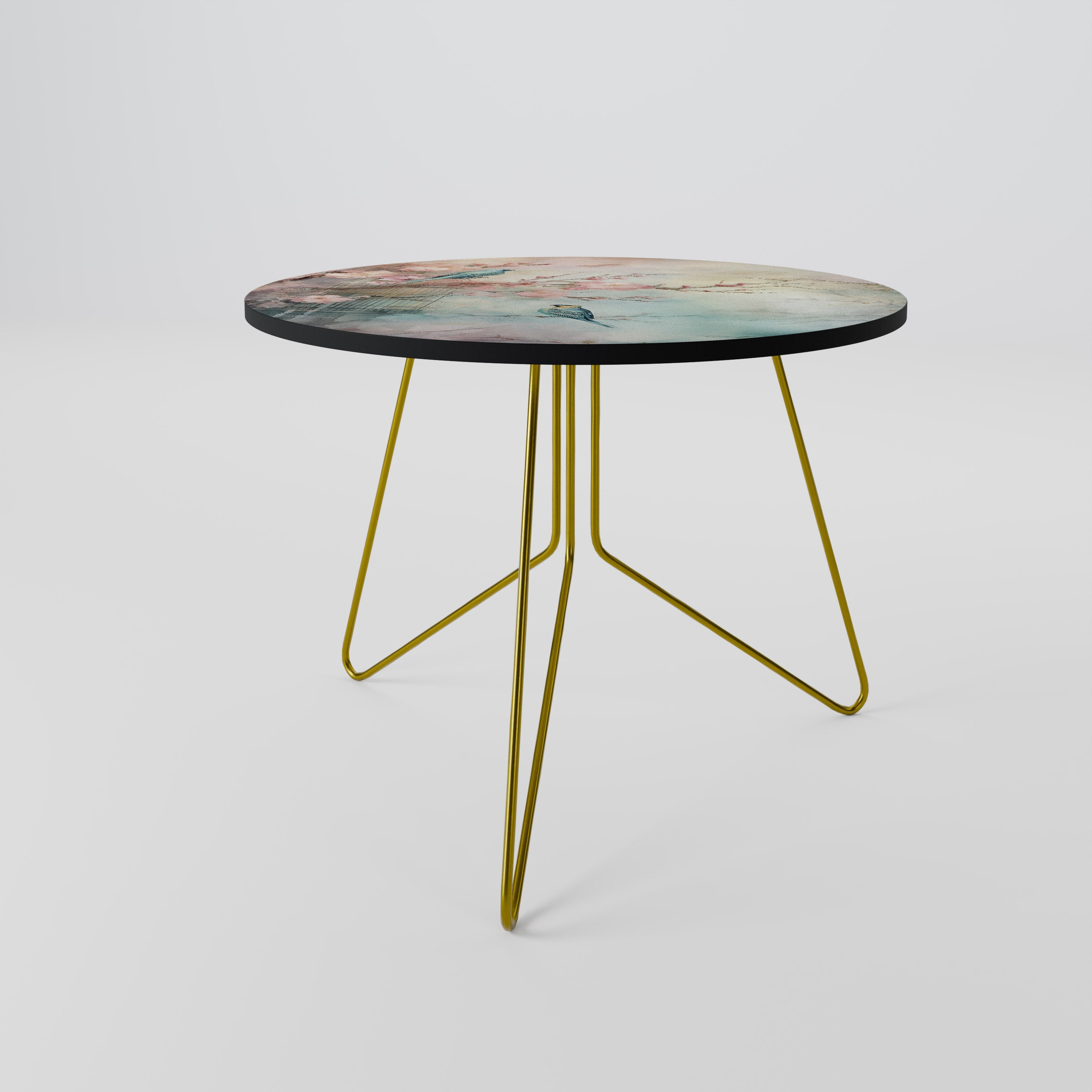 CHERRY BIRDSONG Coffee Table 69