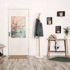 CHERRY BIRDSONG Selbstklebendes Poster - Hochformat