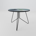 TRANQUIL STONE BALANCE Couchtisch Ø 69 cm