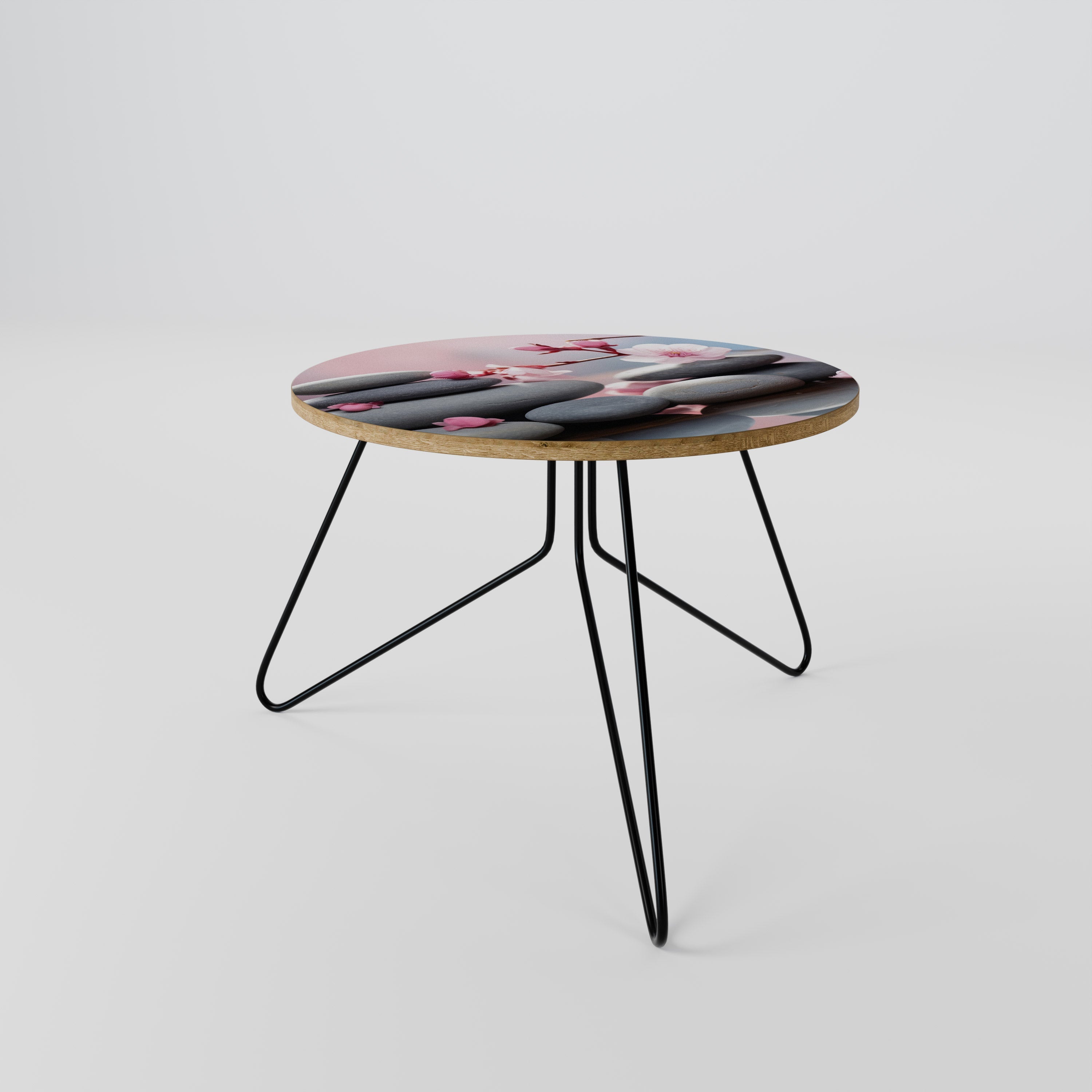 BALANCE OF NATURE Couchtisch 60