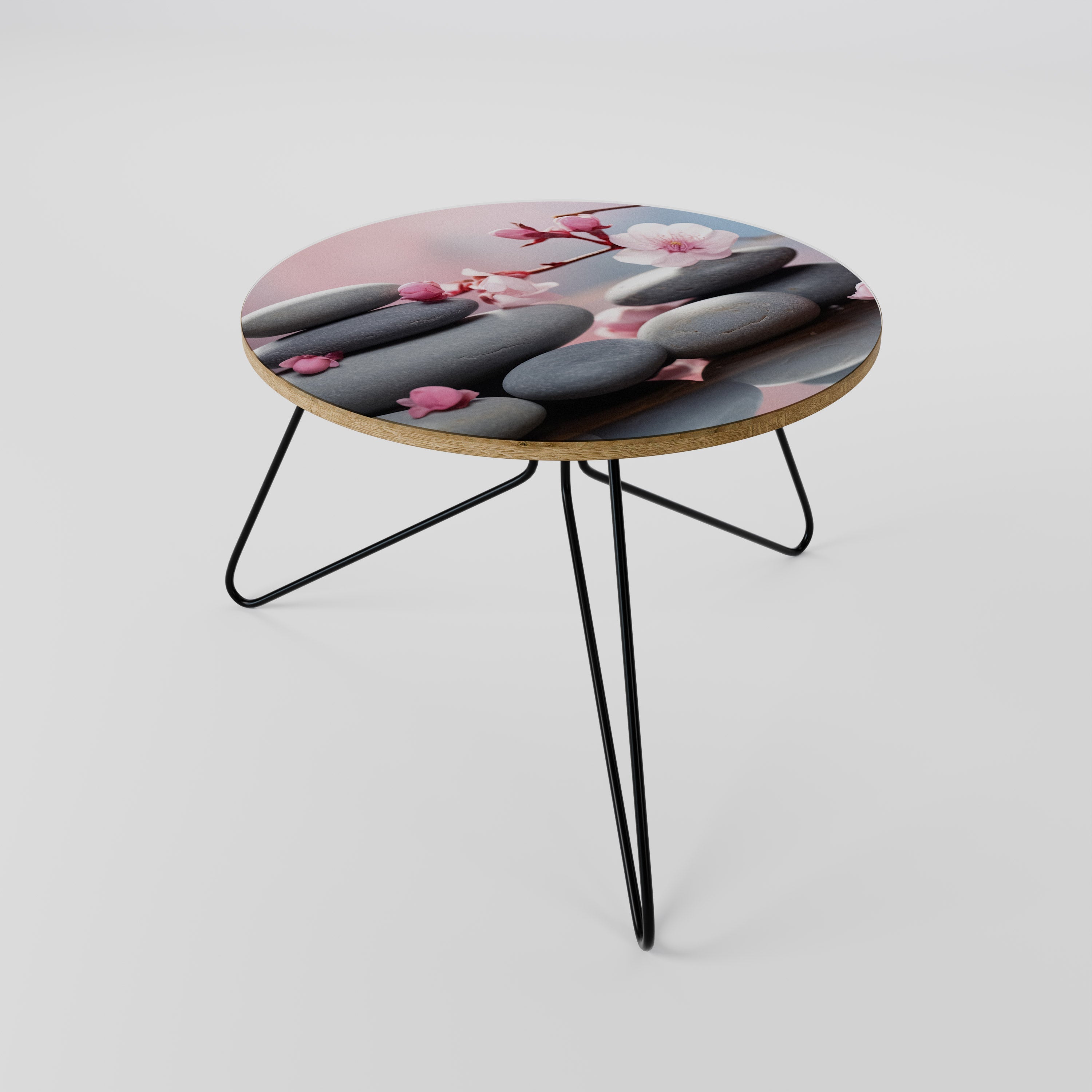 BALANCE OF NATURE Couchtisch 60