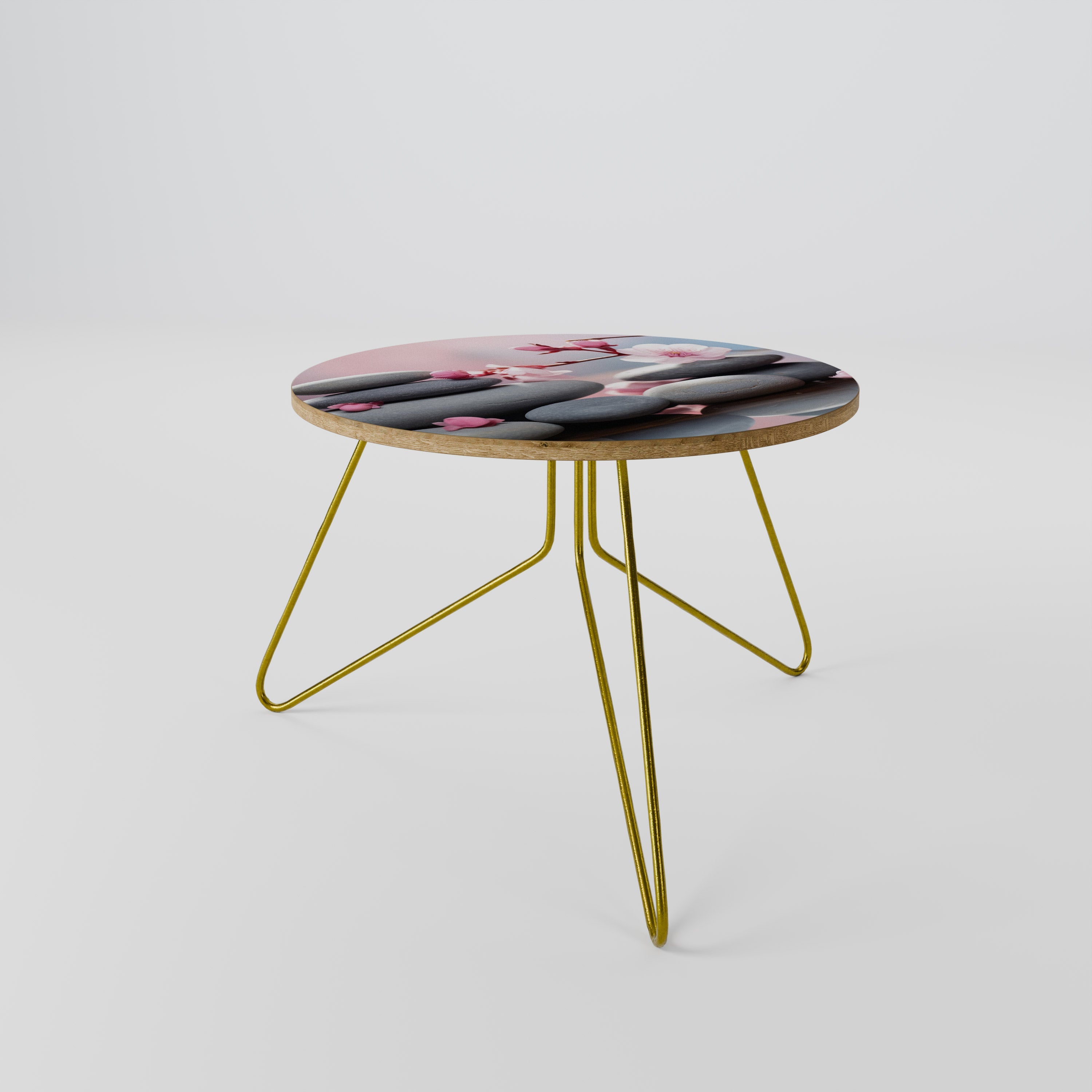 BALANCE OF NATURE Couchtisch 60