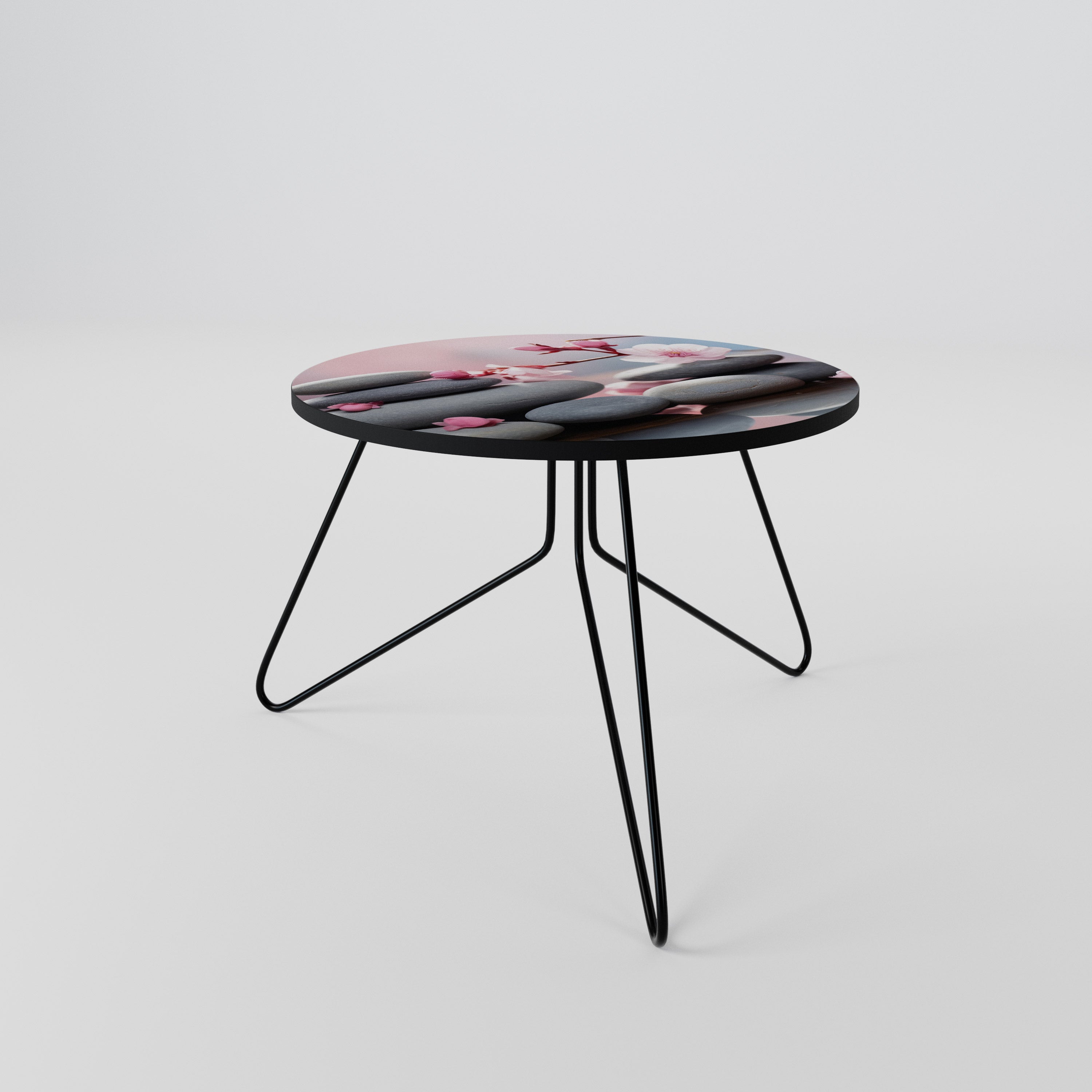 BALANCE OF NATURE Couchtisch 60