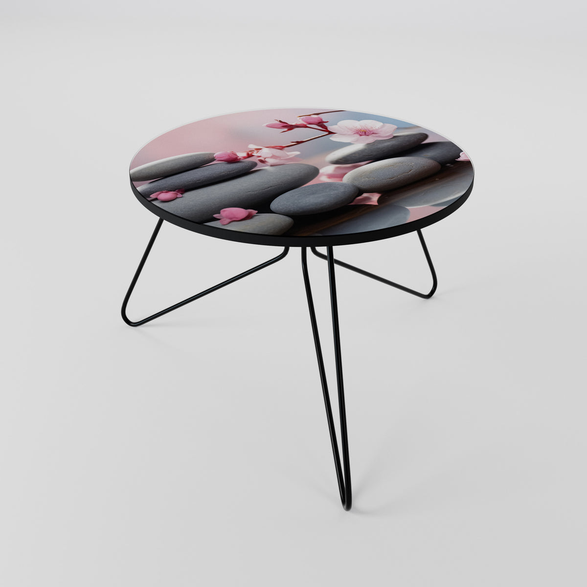 BALANCE OF NATURE Coffee Table