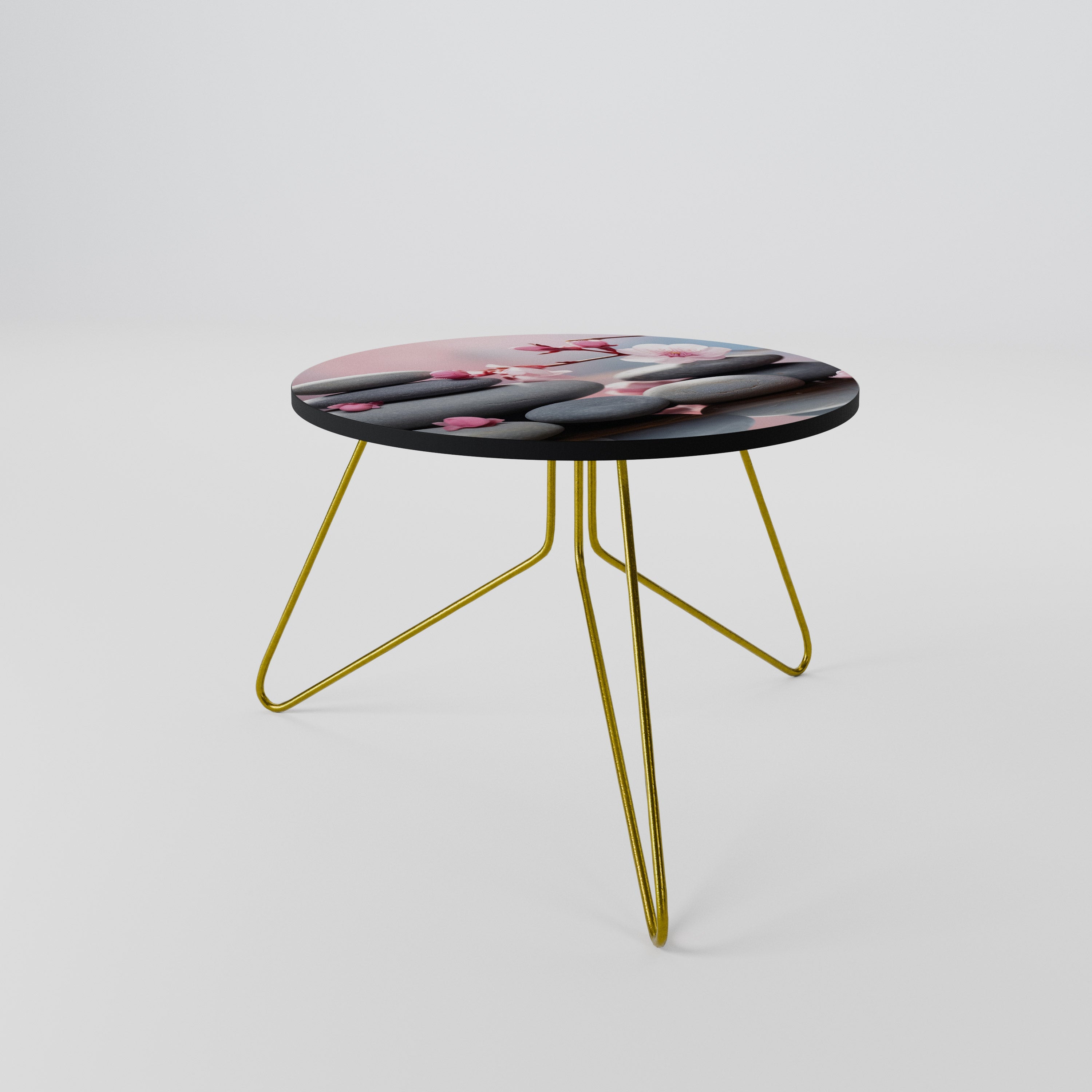 BALANCE OF NATURE Couchtisch 60
