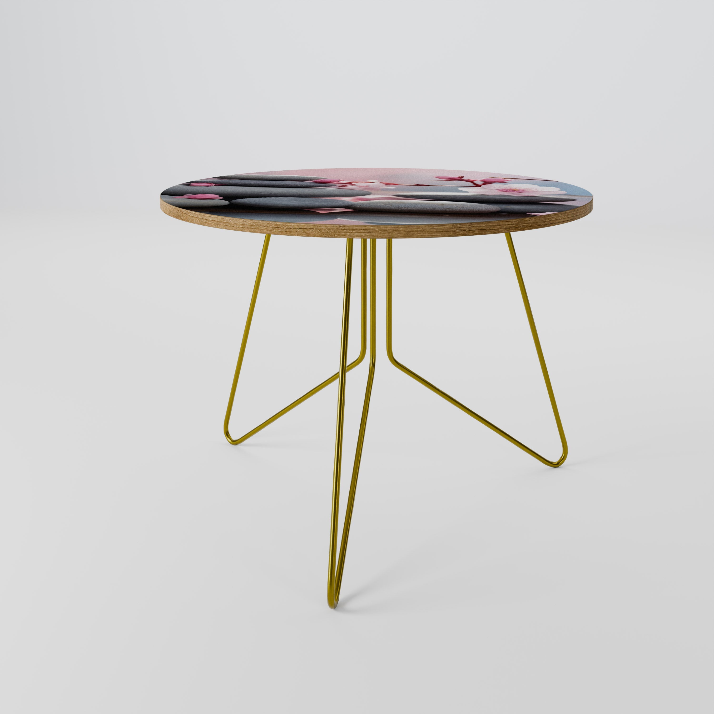 BALANCE OF NATURE Coffee Table 69