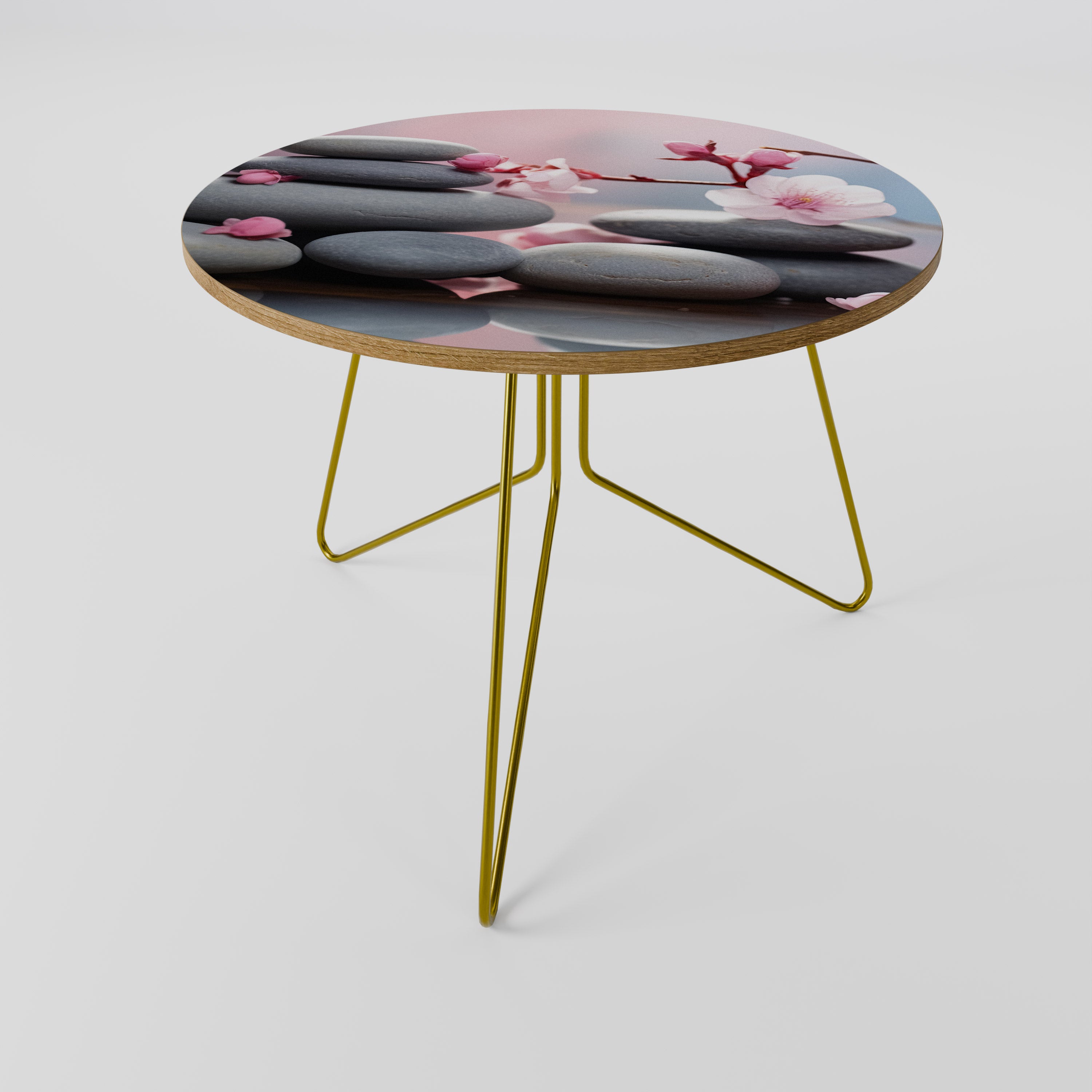 BALANCE OF NATURE Coffee Table