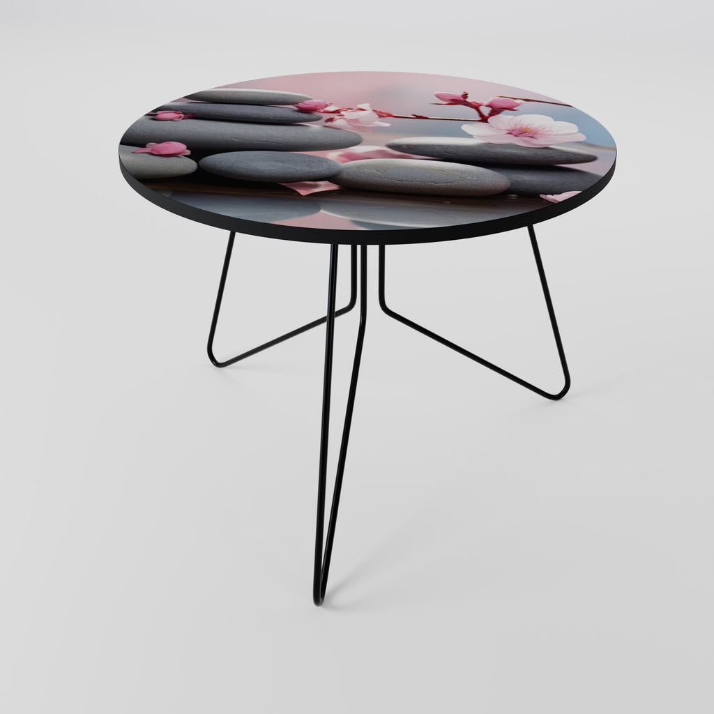 BALANCE OF NATURE Couchtisch