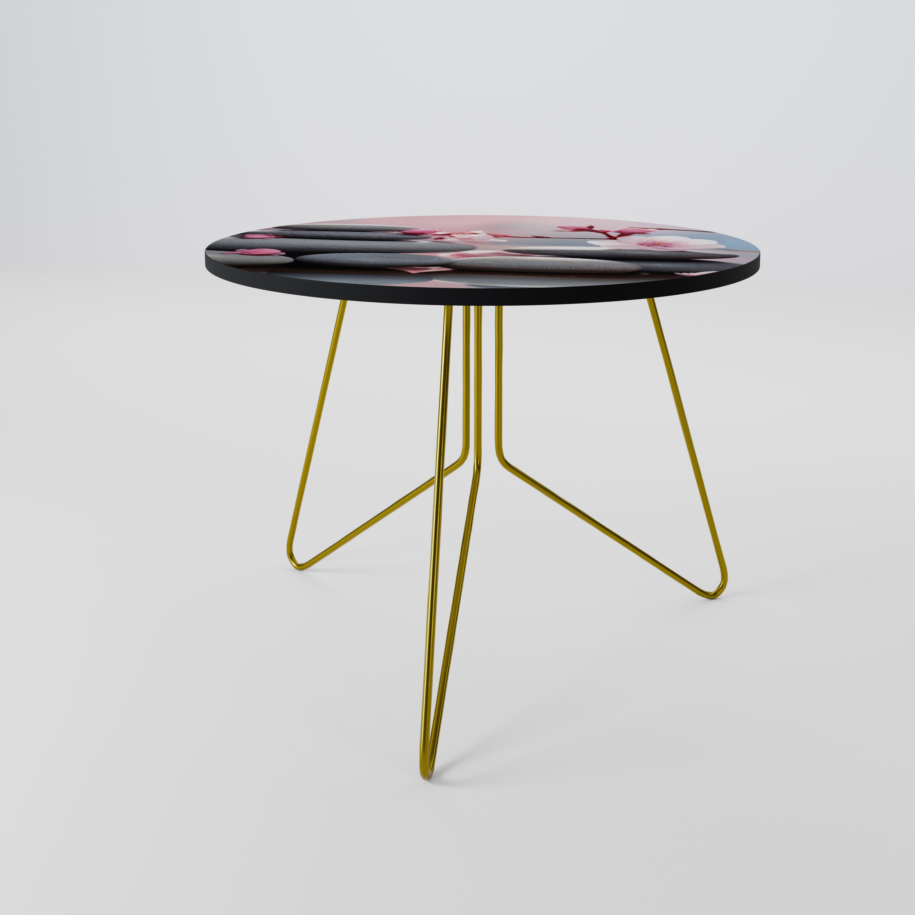 BALANCE OF NATURE Coffee Table