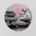 BALANCE OF NATURE Couchtisch Ø 69 cm