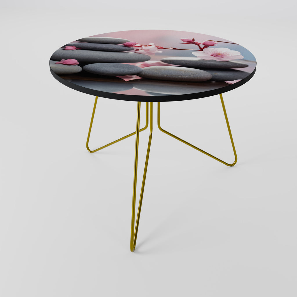 BALANCE OF NATURE Couchtisch