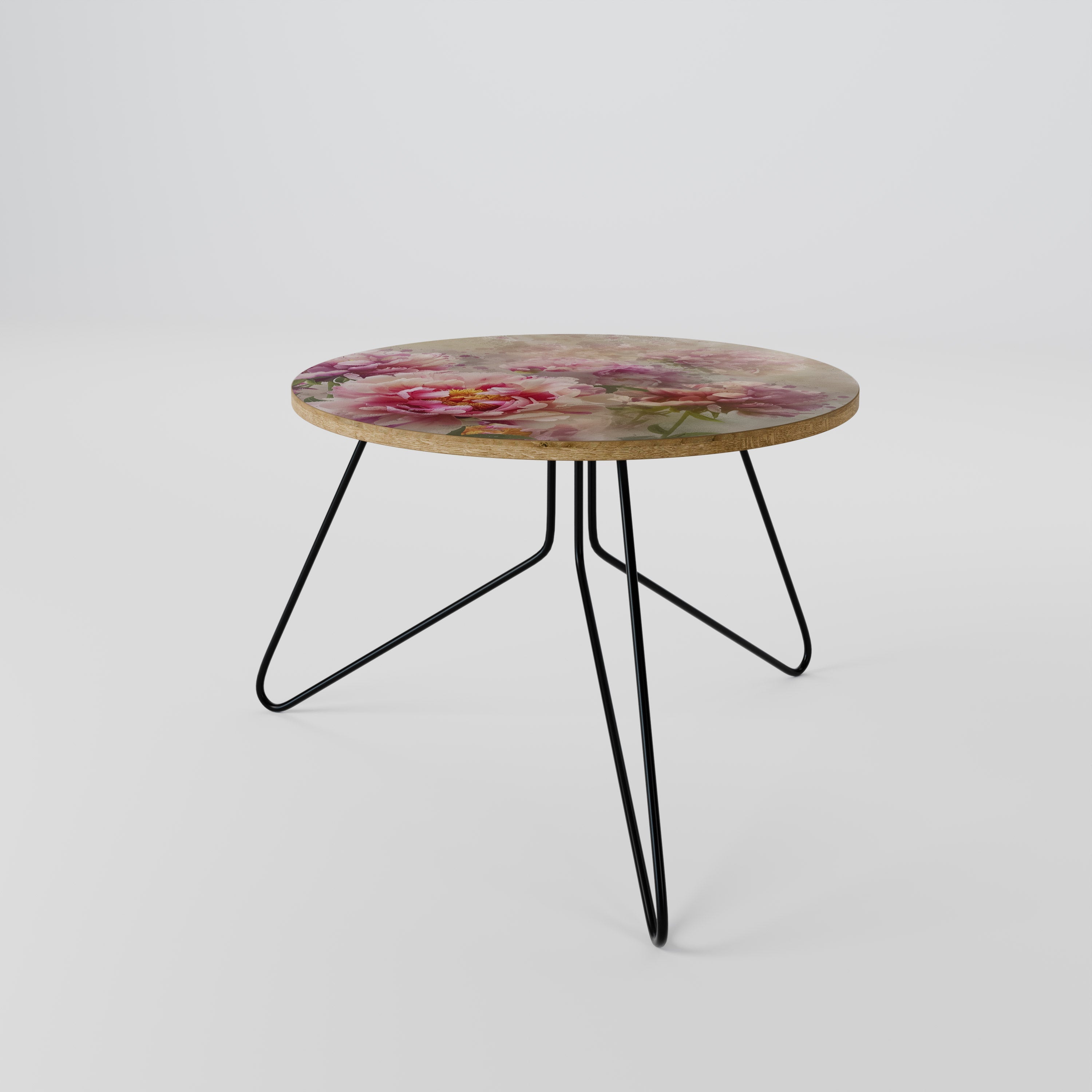 PEONY WHISPER Couchtisch 60