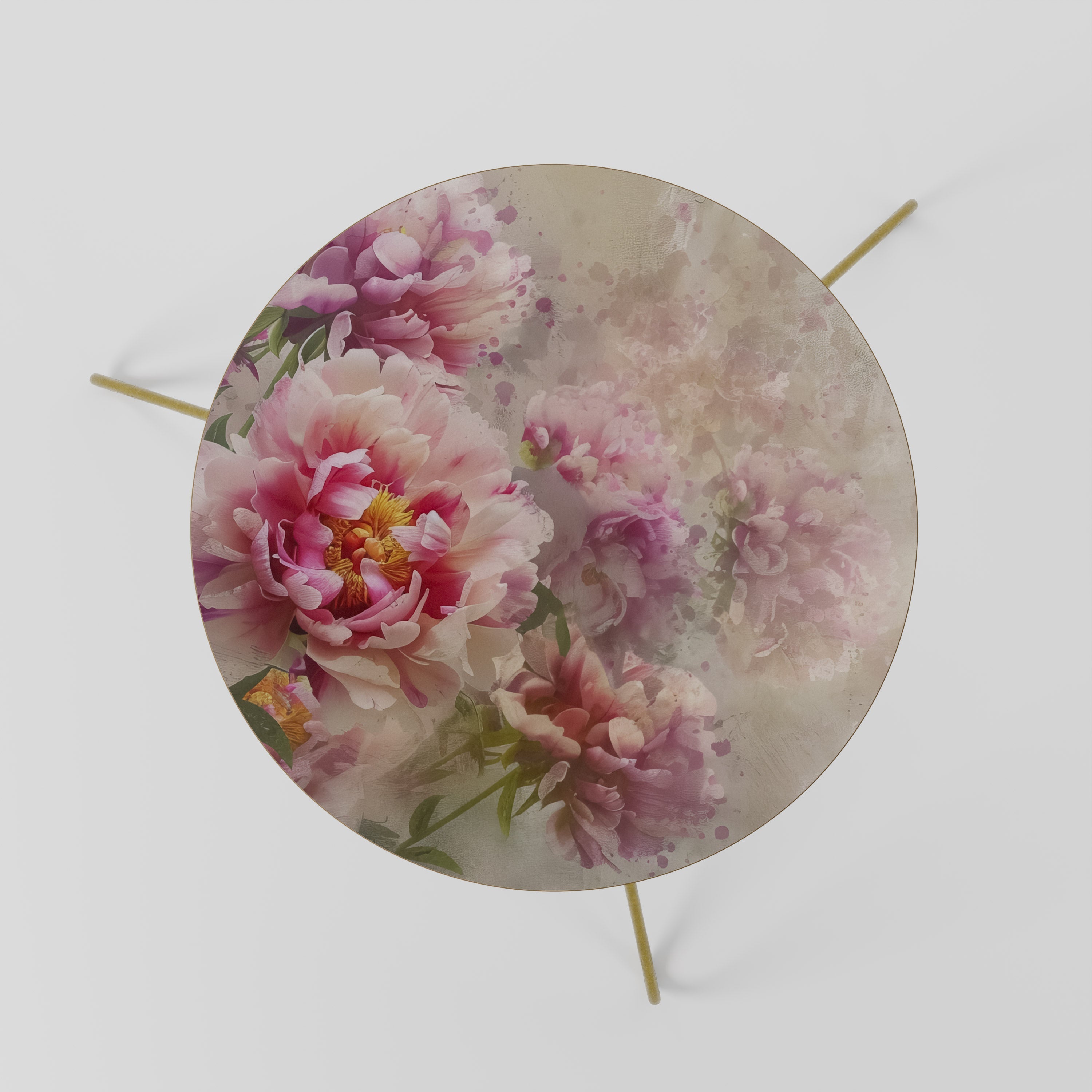 PEONY WHISPER Couchtisch 60