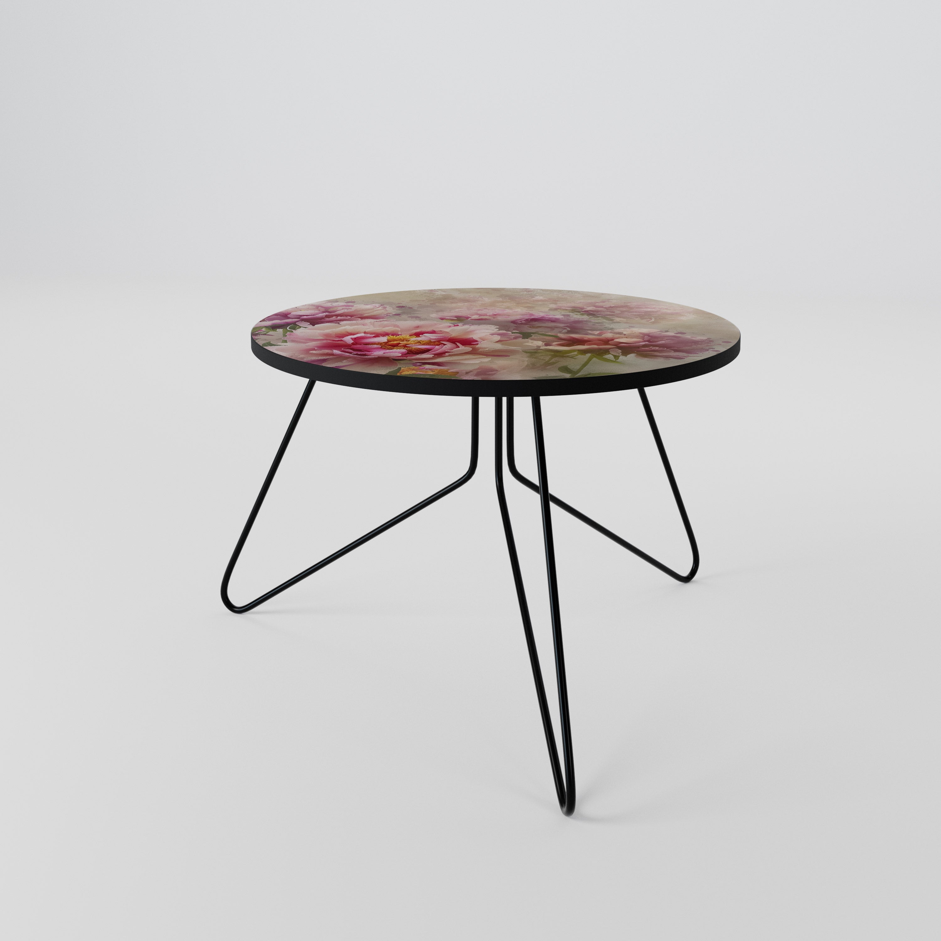 PEONY WHISPER Couchtisch 60