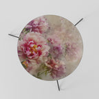 PEONY WHISPER Couchtisch Ø 60 cm