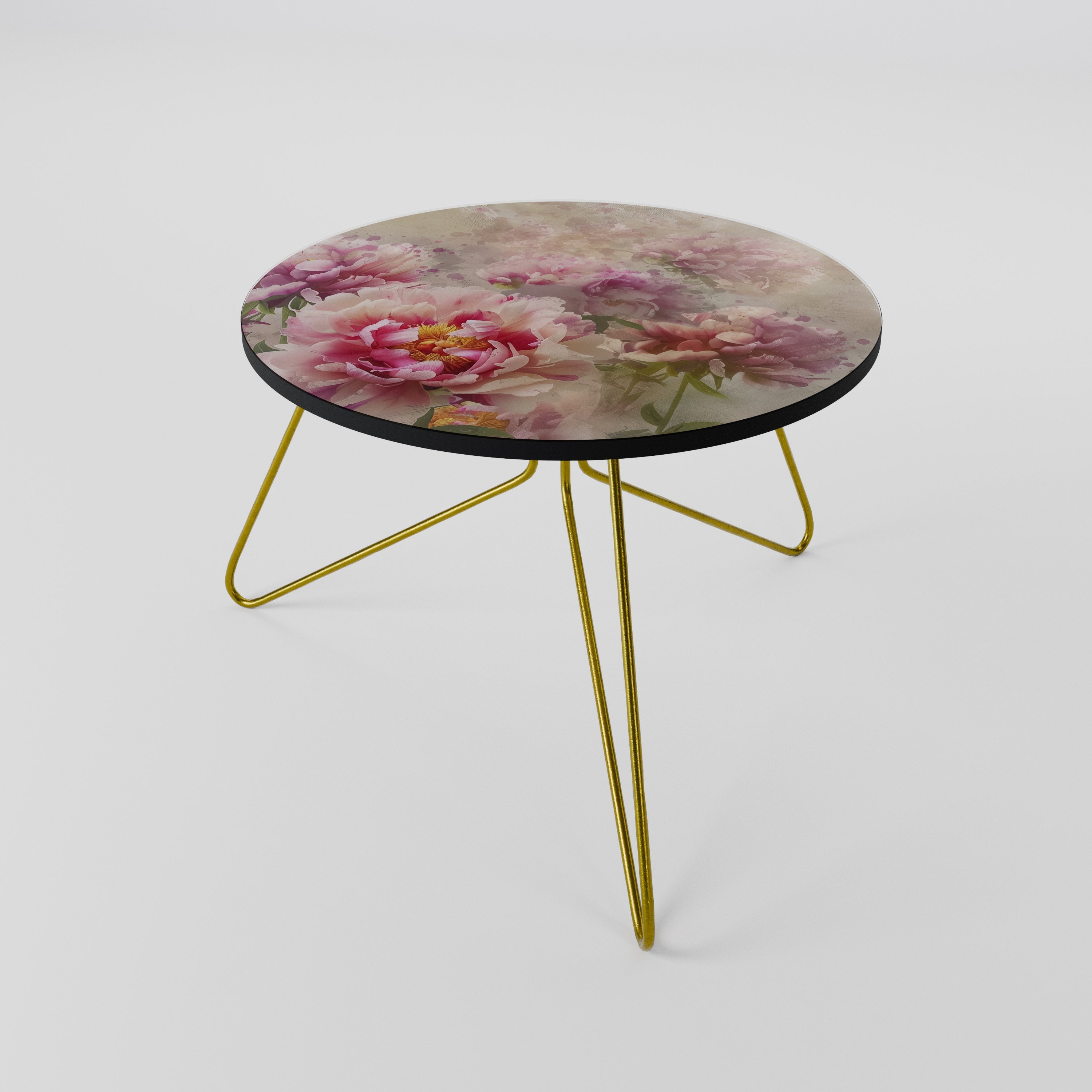 PEONY WHISPER Couchtisch 60