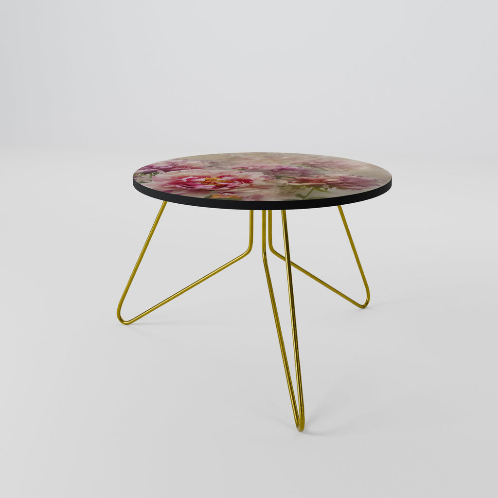 PEONY WHISPER Couchtisch 60