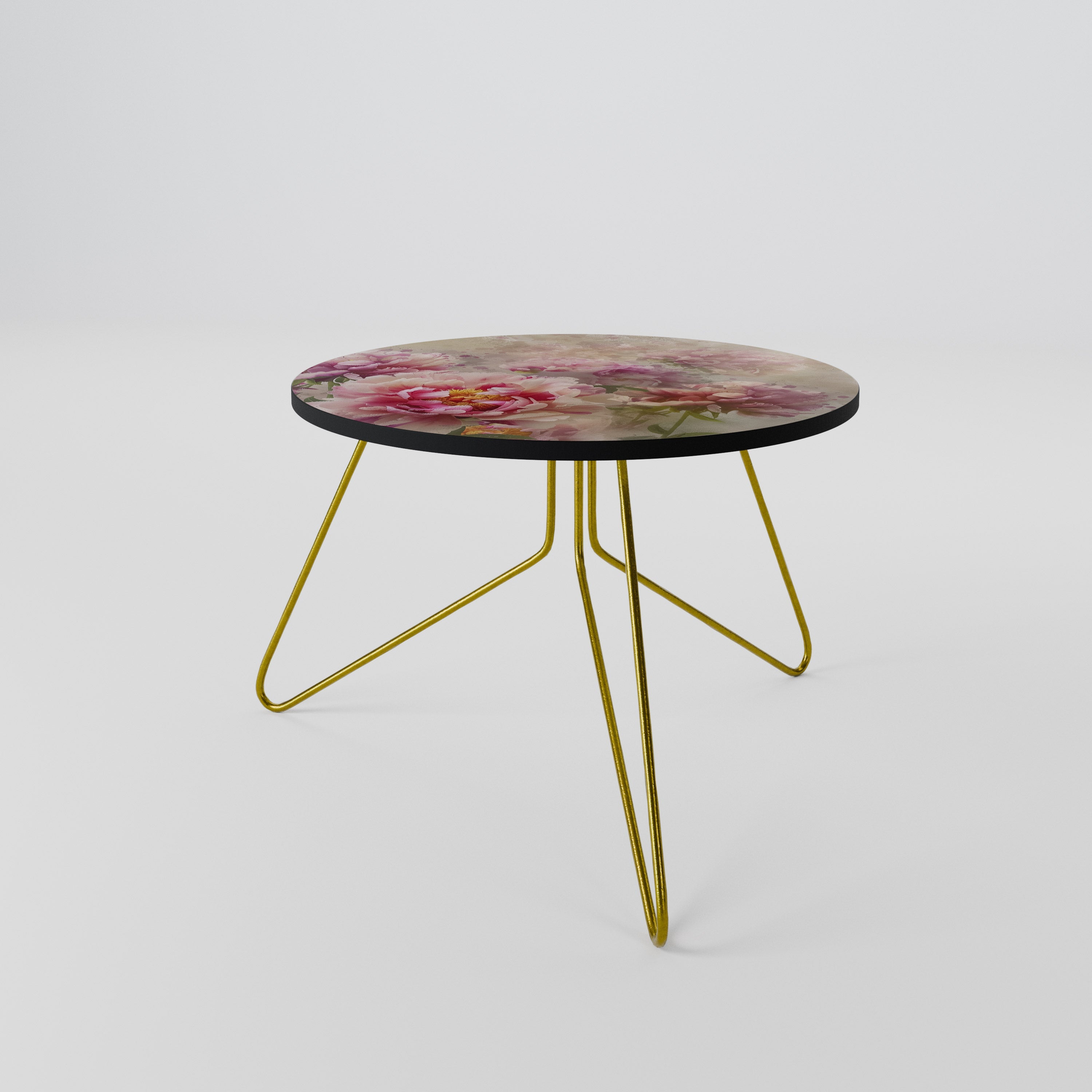 PEONY WHISPER Couchtisch 60