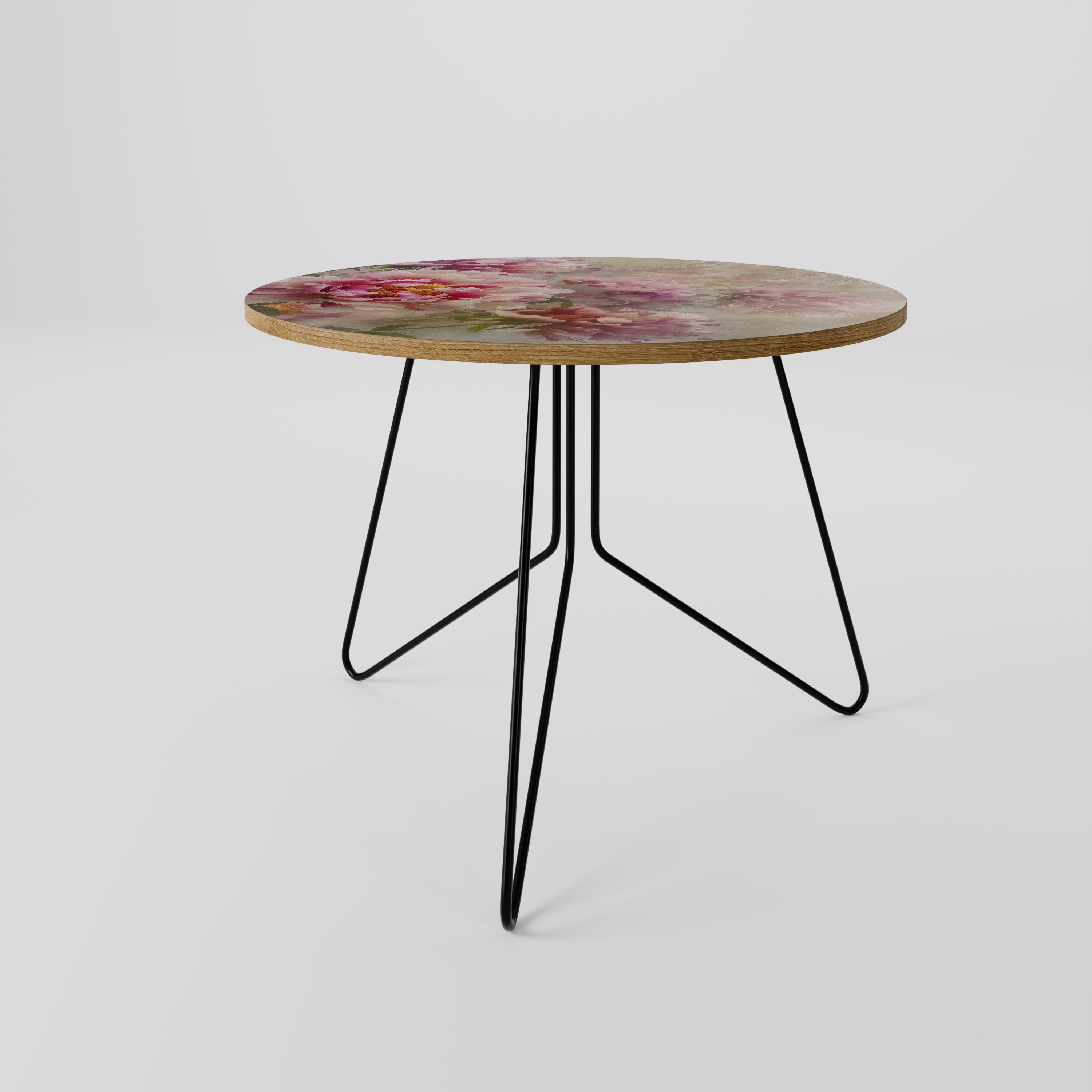 PEONY WHISPER Coffee Table 69