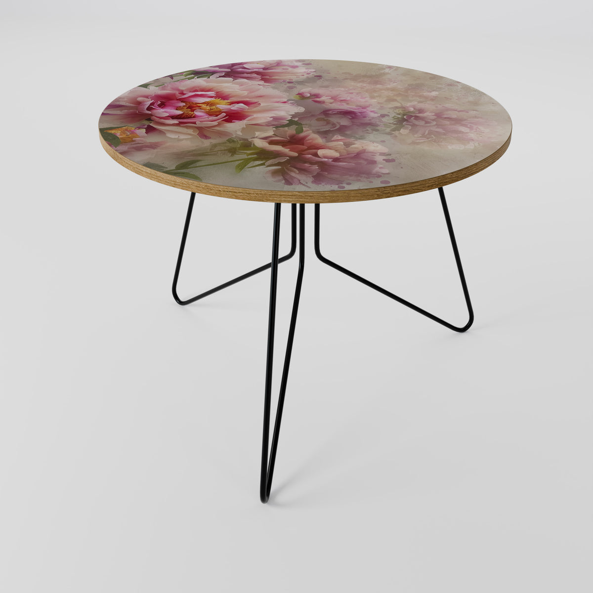 PEONY WHISPER Couchtisch