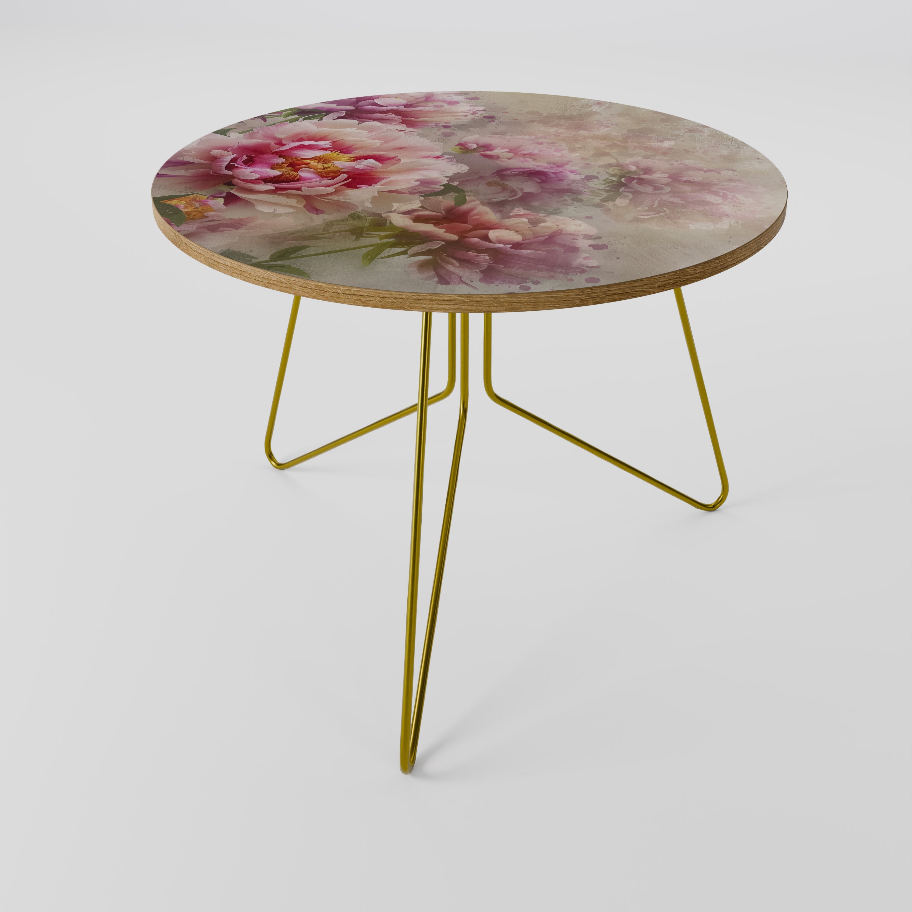 PEONY WHISPER Coffee Table 69