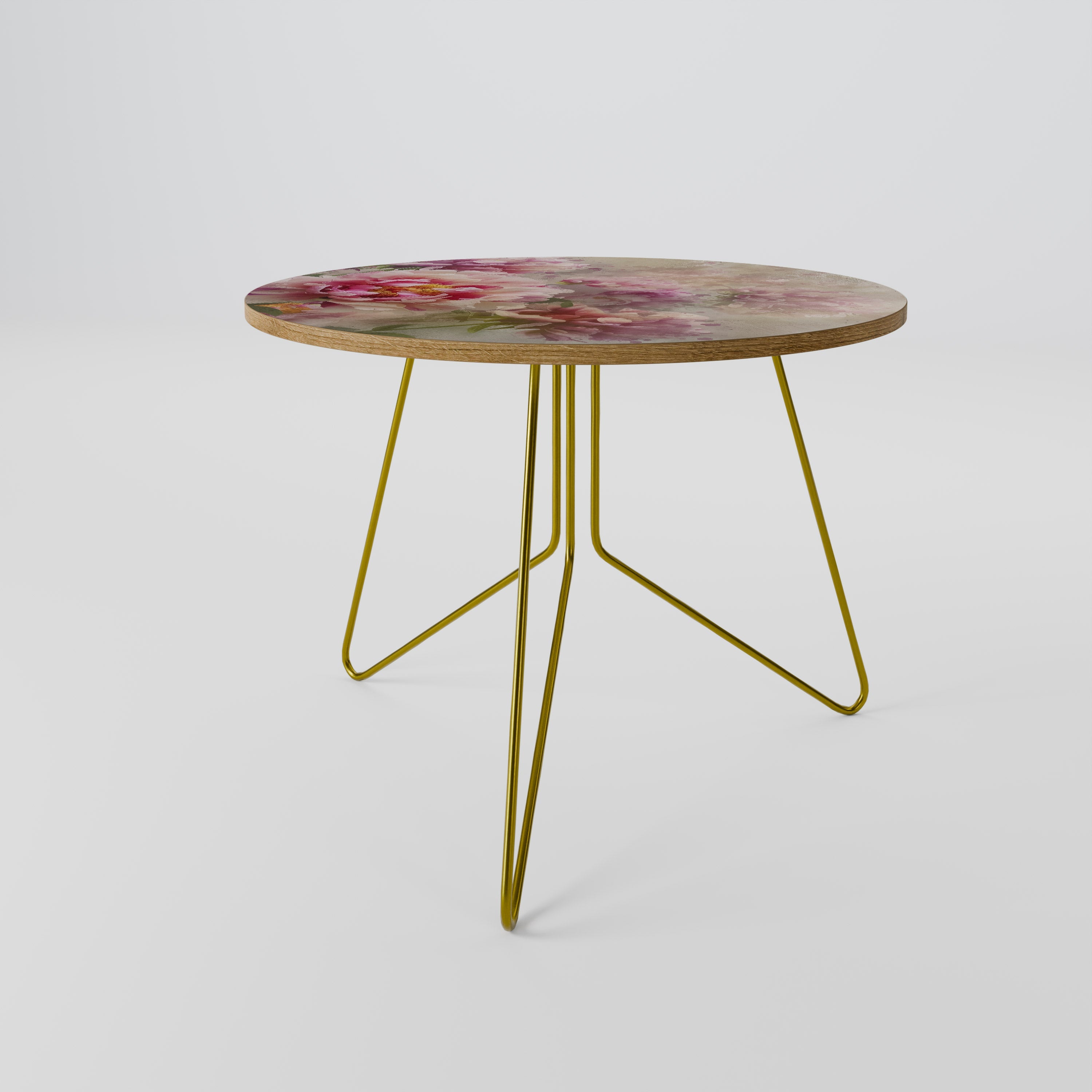 PEONY WHISPER Coffee Table 69