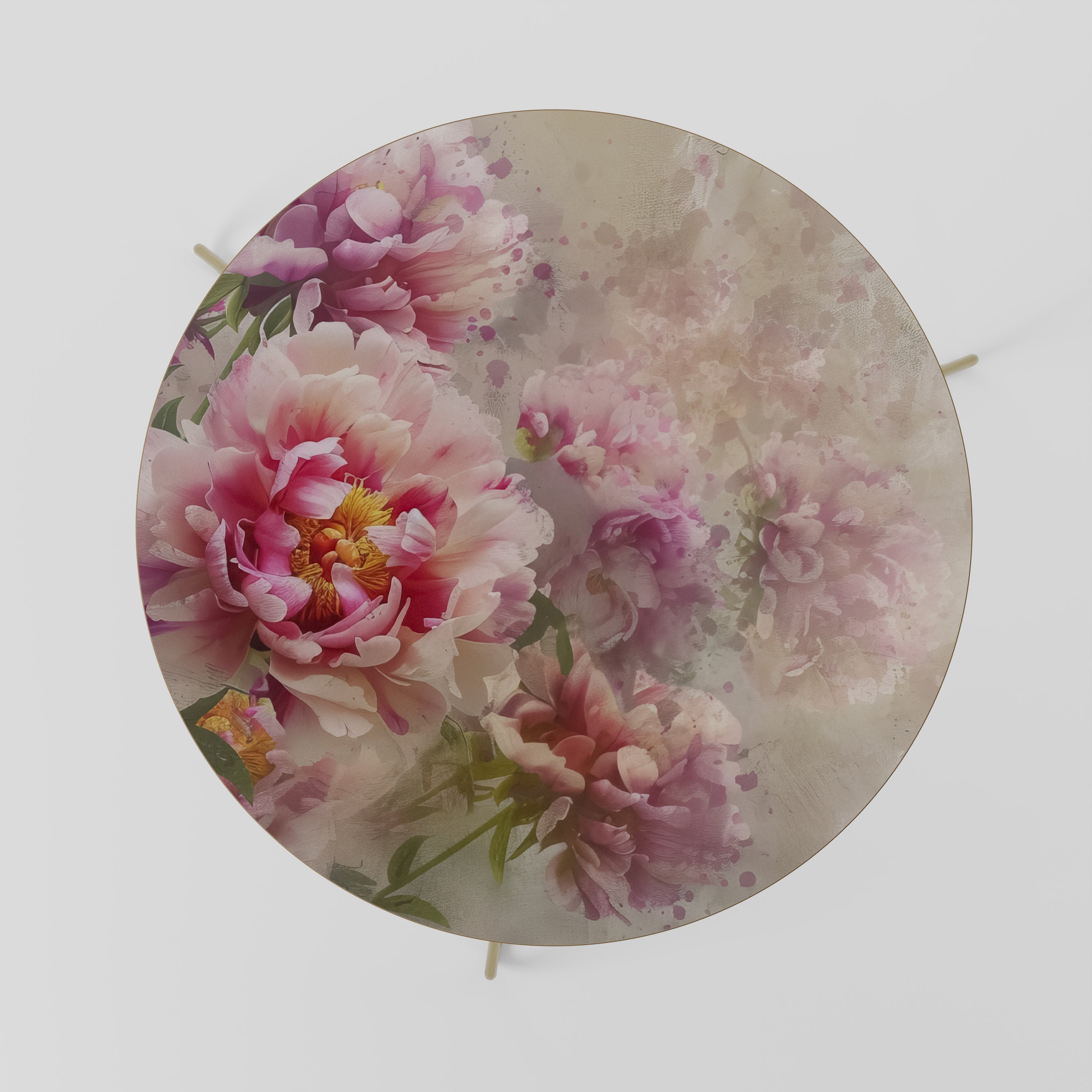 PEONY WHISPER Coffee Table 69