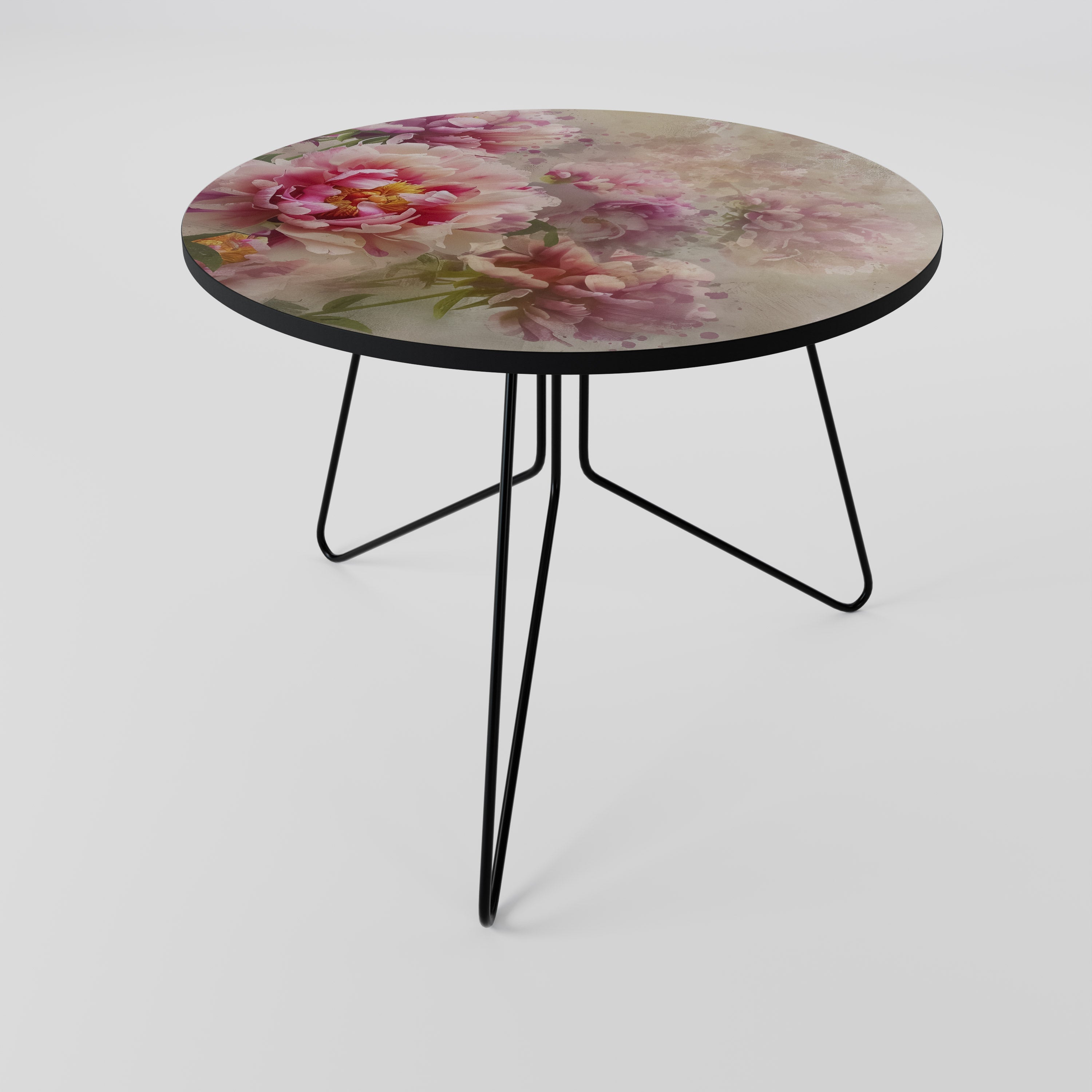 PEONY WHISPER Coffee Table 69