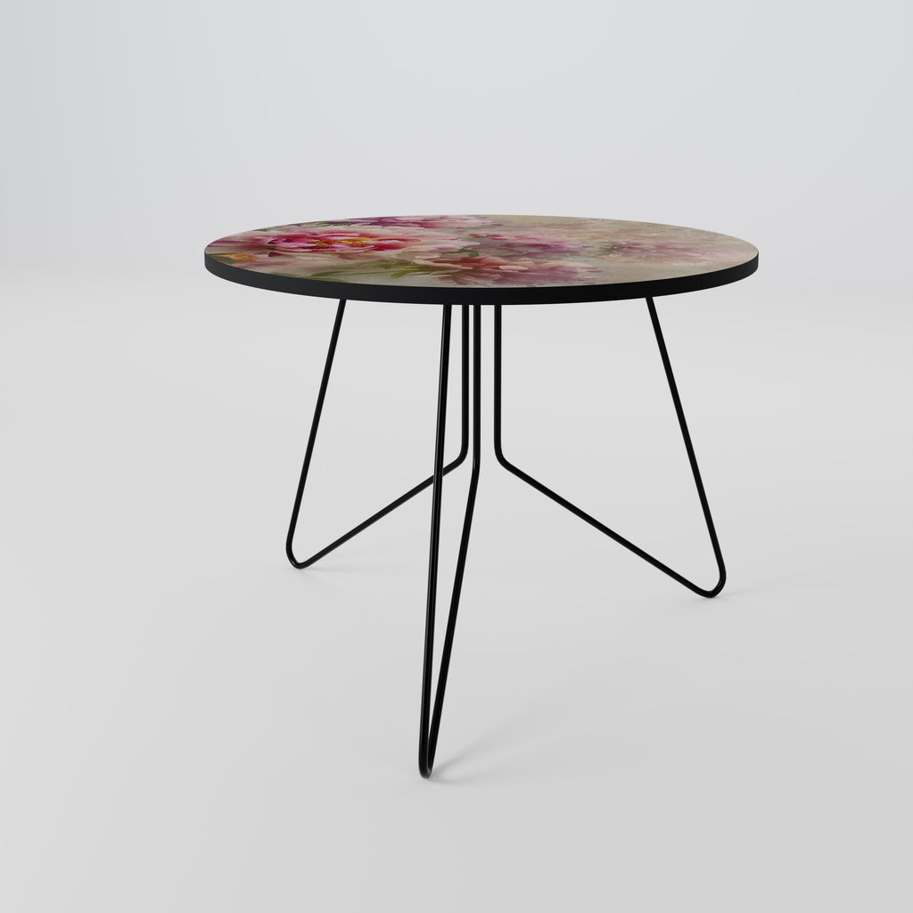 PEONY WHISPER Coffee Table 69