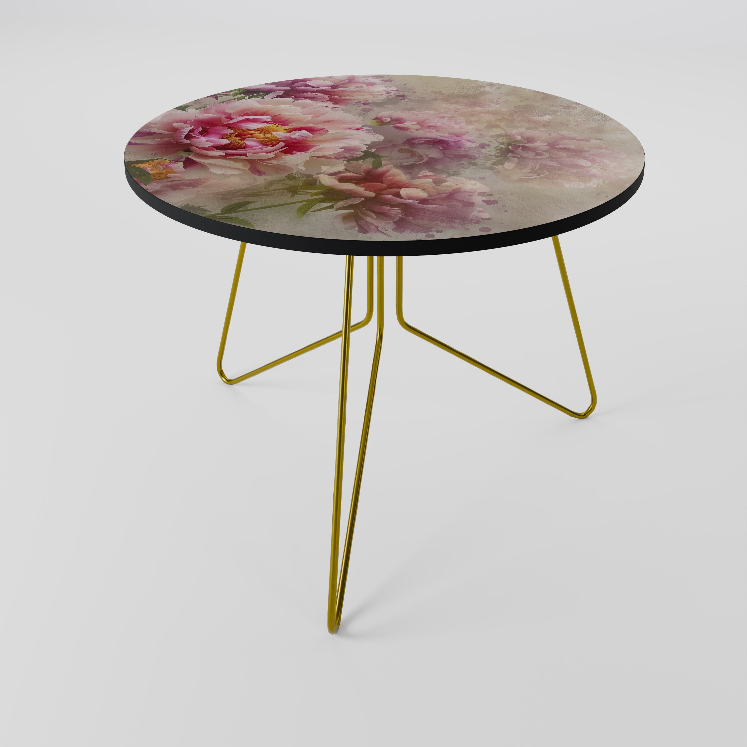 PEONY WHISPER Coffee Table 69