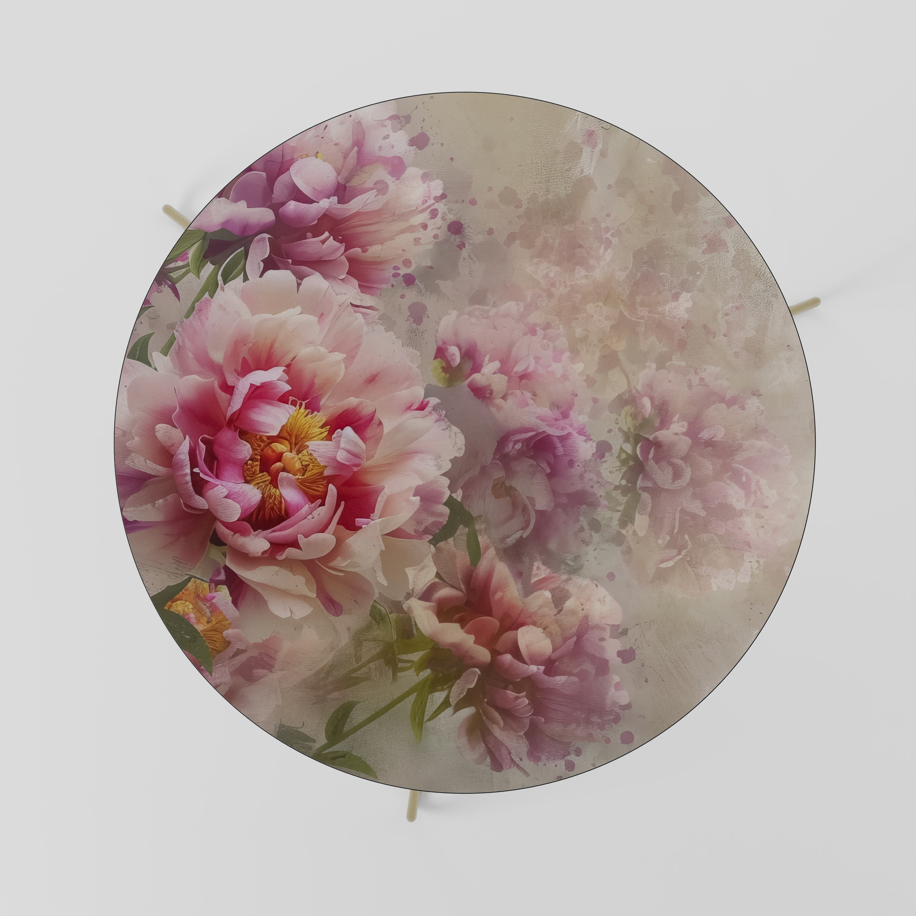 PEONY WHISPER Coffee Table 69