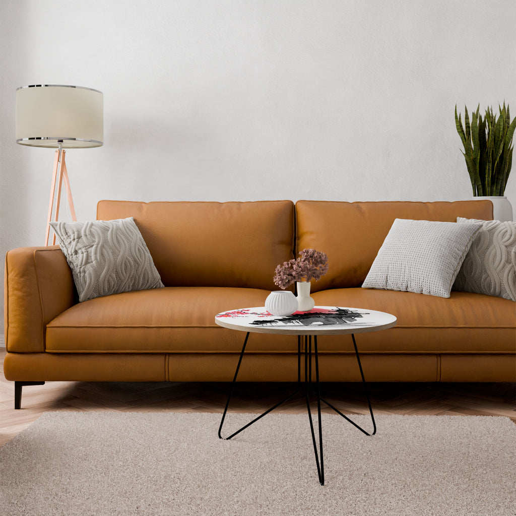 CHERRY SHADOWS Coffee Table 69