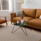 SILENT WILDERNESS Couchtisch