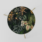 SILENT WILDERNESS Couchtisch Ø 60 cm