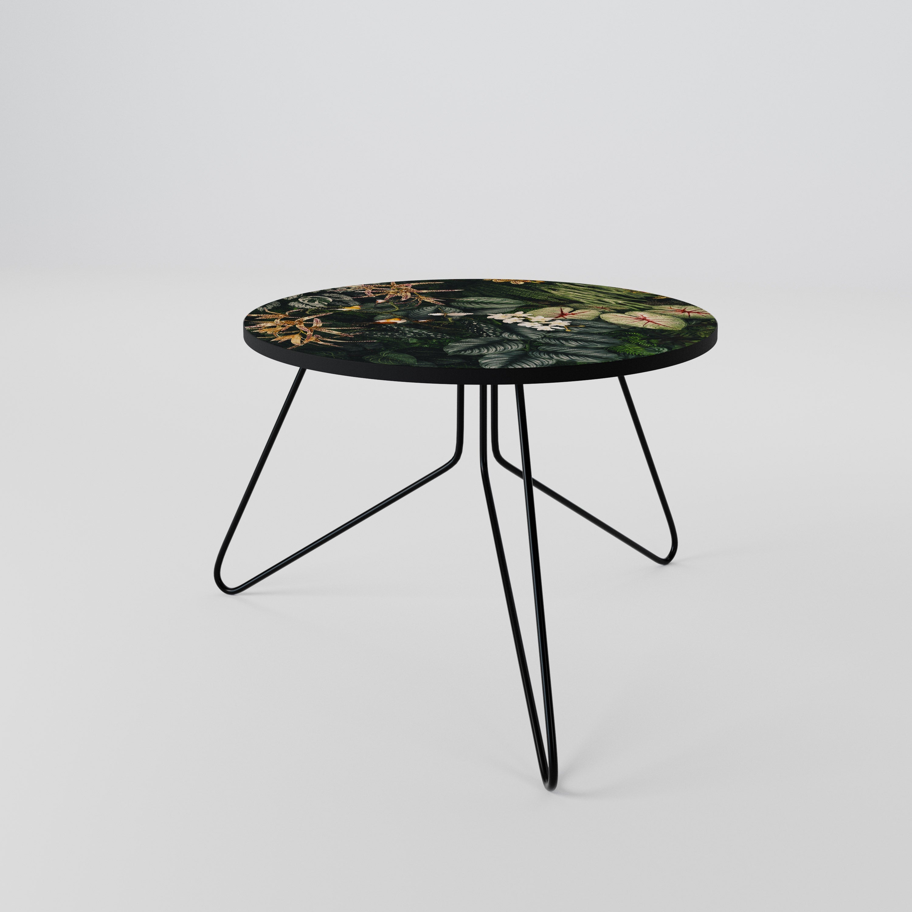 SILENT WILDERNESS Couchtisch 60