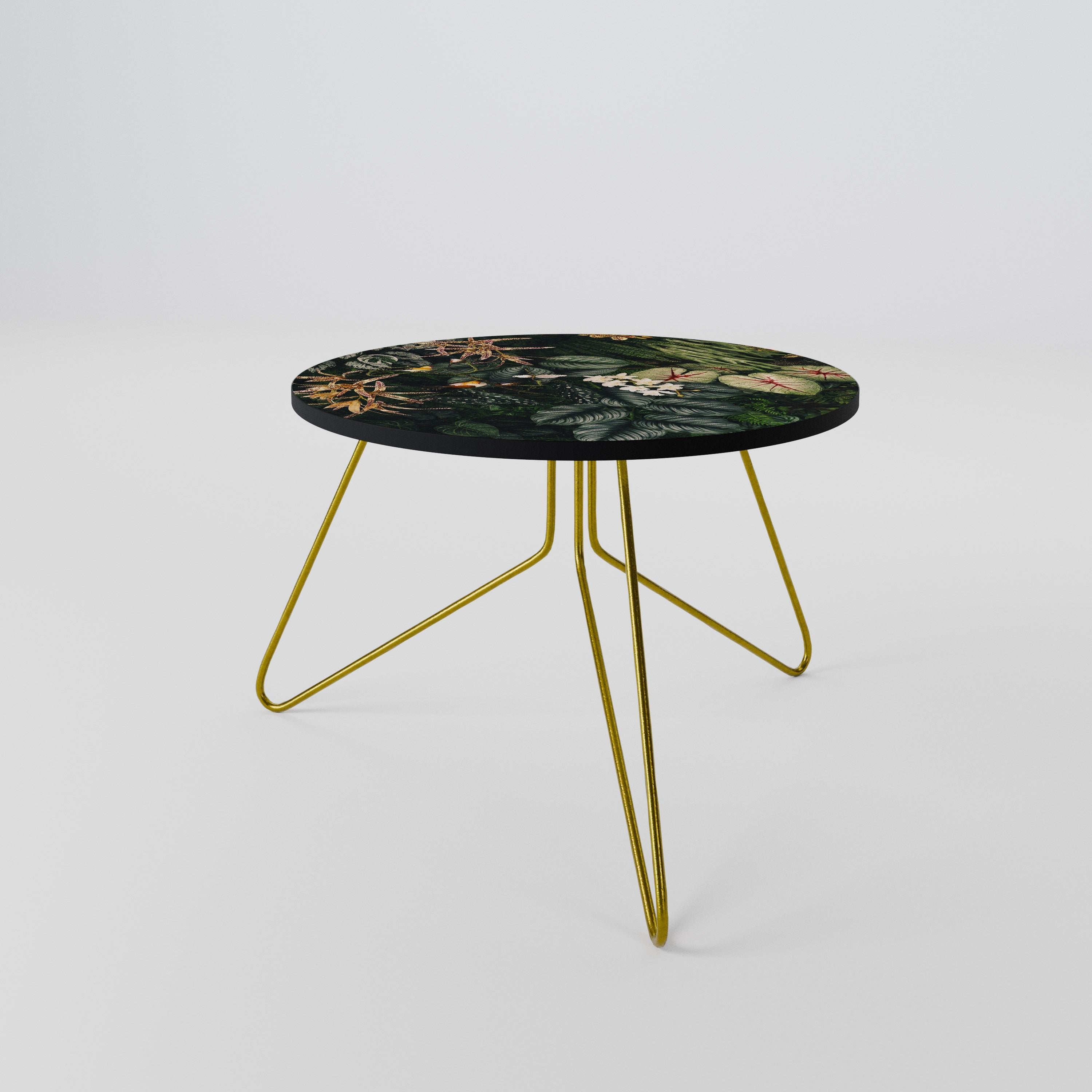 SILENT WILDERNESS Couchtisch 60