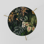 SILENT WILDERNESS Couchtisch Ø 60 cm